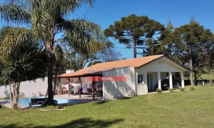 Chácara à venda, rodeio santo antonio, Balsa Nova, PR