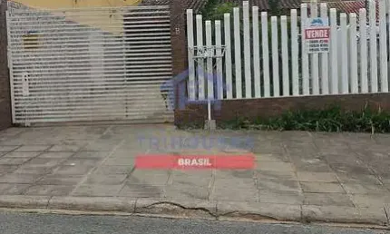 Casa com 2 quartos à venda na Rua Braga, Santa Terezinha, Colombo