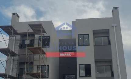 Oportunidade! Apartamentos Novos de 1 dormitório 30 m2 à venda, Cajuru, Curitiba, PR  À partir de 1