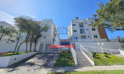 Maravilhoso apartamento à venda com 2 dormitórios, sacada com churrasqueira e  2 vagas  de garagem
