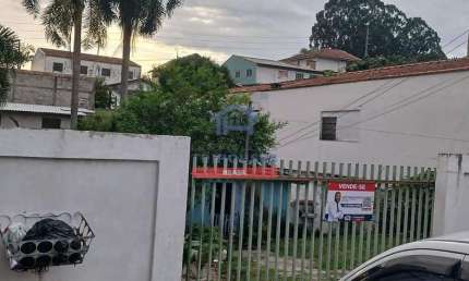 Oportunidade! Terreno à venda tam 506 m2 no bairro Guarani,  Colombo, PR por R$ 550 mil