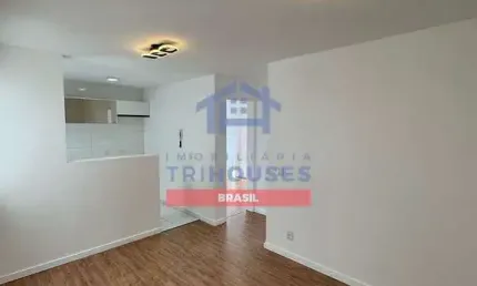 Lindo apartamento novo com 2 dormitórios e vaga exclusiva no residencial califórnia em campo largo