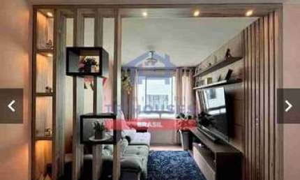 Apartamento à venda, Rio Pequeno, São José dos Pinhais, PR