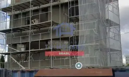 Otimo Apartamento 3 quartos com suite no bairro Hauer