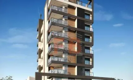 APARTAMENTO no AMÉRICA com 0 quartos para VENDA, 111 m²