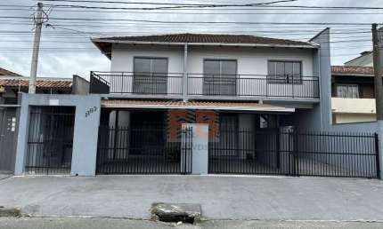 APARTAMENTO no JARDIM IRIRIÚ com 2 quartos para LOCAÇÃO, 60 m²