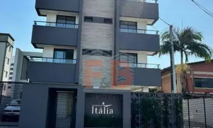 APARTAMENTO no COSTA E SILVA com 2 quartos para VENDA, 66 m²