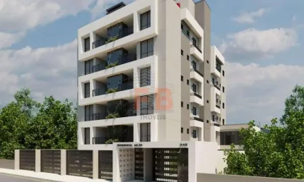 APARTAMENTO no COSTA E SILVA com 2 quartos para VENDA, 57 m²