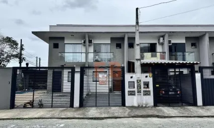 SOBRADO GEMINADO no AVENTUREIRO com 2 quartos para VENDA, 70 m²