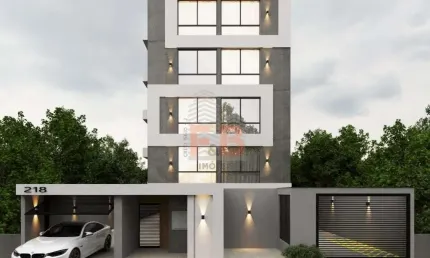 APARTAMENTO no BUCAREIN com 2 quartos para VENDA, 58 m²