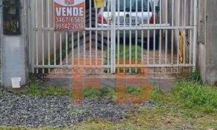 SOBRADO GEMINADO no AVENTUREIRO com 2 quartos para VENDA, 70 m²