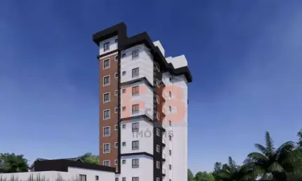 APARTAMENTO no COSTA E SILVA com 2 quartos para VENDA, 48 m²