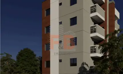 APARTAMENTO no COMASA com 2 quartos para VENDA, 51 m²
