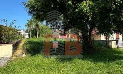 TERRENO no BARRA DO SAI com 0 quartos para VENDA, 360 m²