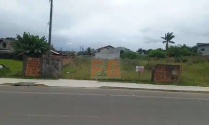 TERRENO no VILA NOVA com 0 quartos para VENDA, 456 m²