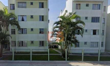 APARTAMENTO no AVENTUREIRO com 2 quartos para VENDA, 43 m²