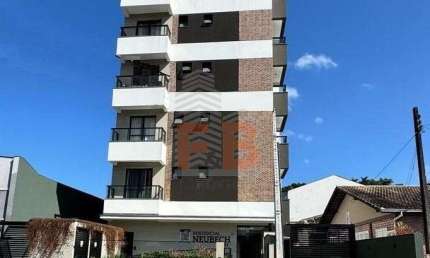 APARTAMENTO no FLORESTA com 2 quartos para VENDA, 0 m²