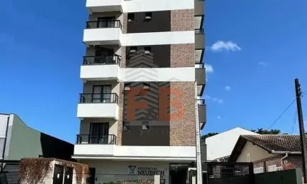 APARTAMENTO no FLORESTA com 2 quartos para VENDA, 66 m²