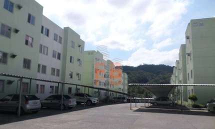 APARTAMENTO no IRIRIÚ com 3 quartos para LOCAÇÃO, 65 m²