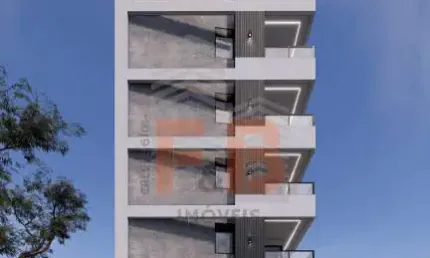 APARTAMENTO no CENTRO (PIRABEIRABA) com 3 quartos para VENDA, 94 m²