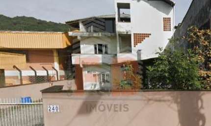 Apartamento com 5 quartos à venda na Rua Papa João XXIII, 240, Iririú, Joinville