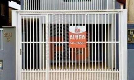 SOBRADO GEMINADO no AVENTUREIRO com 2 quartos para LOCAÇÃO, 103 m²