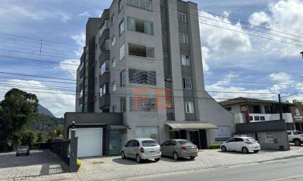 APARTAMENTO no PIRABEIRABA com 2 quartos para LOCAÇÃO, 81 m²
