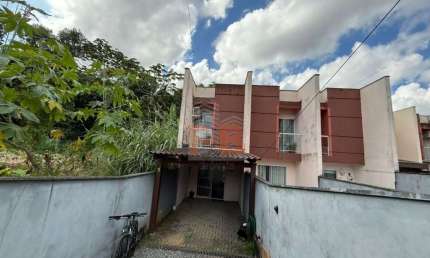 CASA GEMINADA no FLORESTA com 2 quartos para VENDA, 62 m²