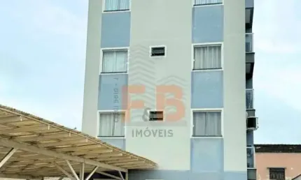 APARTAMENTO no AVENTUREIRO com 2 quartos para VENDA, 50 m²