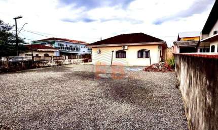 TERRENO no AVENTUREIRO com 0 quartos para VENDA, 247 m²