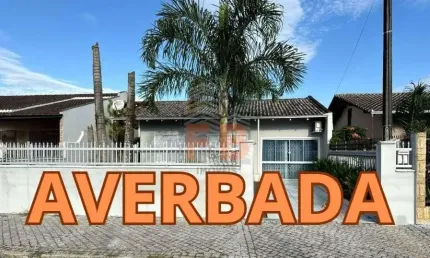 Casa com 3 quartos à venda na Rua João Jacob Martins, 338, Aventureiro, Joinville