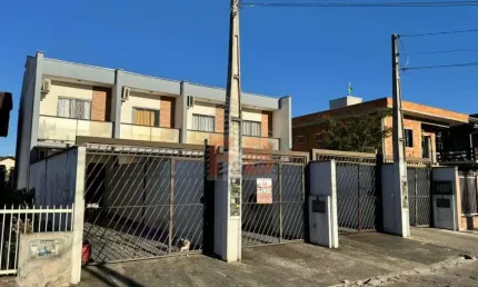 SOBRADO GEMINADO no AVENTUREIRO com 0 quartos para VENDA, 32 m²