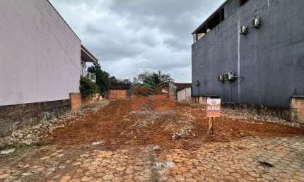 TERRENO no IRIRIÚ com 0 quartos para LOCAÇÃO, 390 m²