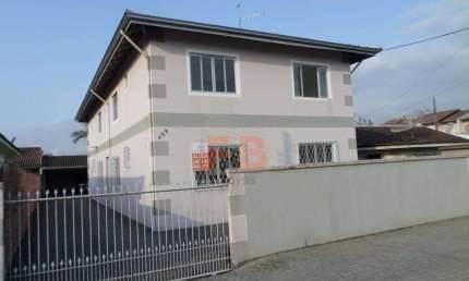 APARTAMENTO no AVENTUREIRO com 2 quartos para LOCAÇÃO, 64 m²