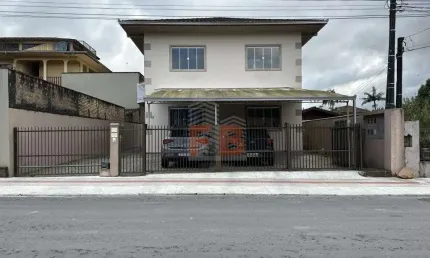 APARTAMENTO no AVENTUREIRO com 2 quartos para LOCAÇÃO, 45 m²