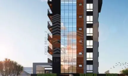 Apartamento no américa com 2 quartos para venda, 85 m²