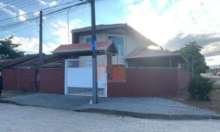 SOBRADO no JARDIM IRIRIÚ com 2 quartos para LOCAÇÃO, 180 m²