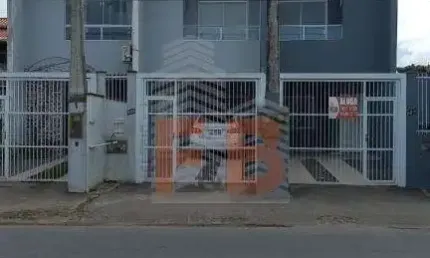 SOBRADO GEMINADO no AVENTUREIRO com 2 quartos para LOCAÇÃO, 97 m²