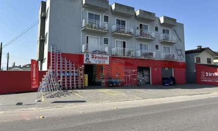 APARTAMENTO no AVENTUREIRO com 2 quartos para LOCAÇÃO, 60 m²
