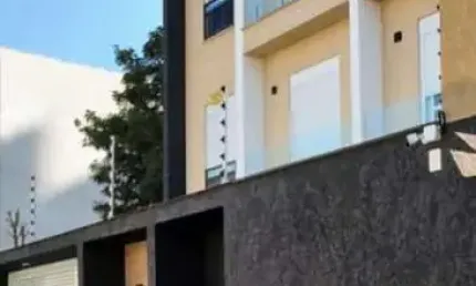Cobertura para Venda em Santo André, Campestre, 2 dormitórios, 1 suíte, 3 banheiros, 1 vaga