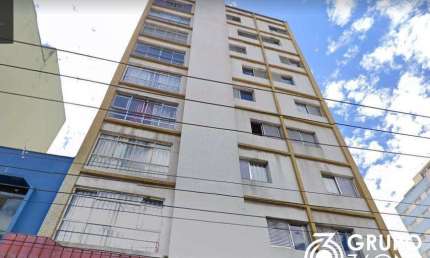 Apartamento para Venda em Santo André, Centro, 3 dormitórios, 1 suíte, 2 banheiros, 1 vaga