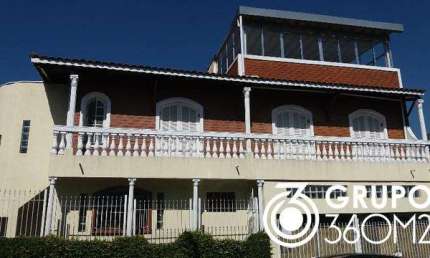 Sobrado para Venda em São Caetano do Sul, Santa Paula, 4 dormitórios, 2 suítes, 3 banheiros, 4 vagas