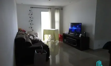 Apartamento para venda em são caetano do sul, osvaldo cruz, 3 dormitórios, 1 suíte, 2 banheiros, 1 vaga