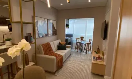 Apartamento para venda em são bernardo do campo, baeta neves, 2 dormitórios, 1 banheiro, 1 vaga