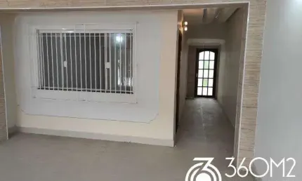 Casa para Venda em São Bernardo do Campo, Assunção, 3 dormitórios, 2 banheiros, 2 vagas