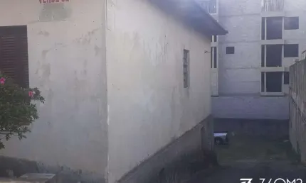 Terreno para venda em são bernardo do campo, centro