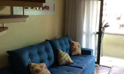 Cobertura Duplex para Venda em São Bernardo do Campo, Rudge Ramos, 3 dormitórios, 1 suíte, 2 banheiros, 3 vagas