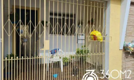 Casa para Venda em Santo André, Silveira, 1 dormitório, 1 banheiro