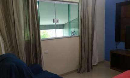Sobrado para Venda em Santo André, Jardim Marek, 3 dormitórios, 3 banheiros, 4 vagas
