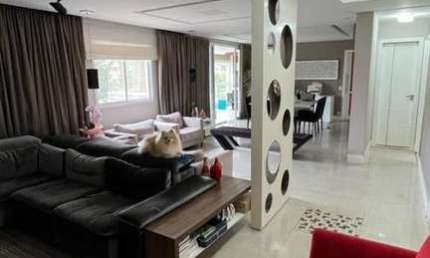 Apartamento para Venda em São Caetano do Sul, Boa Vista, 3 dormitórios, 3 suítes, 5 banheiros, 3 vagas
